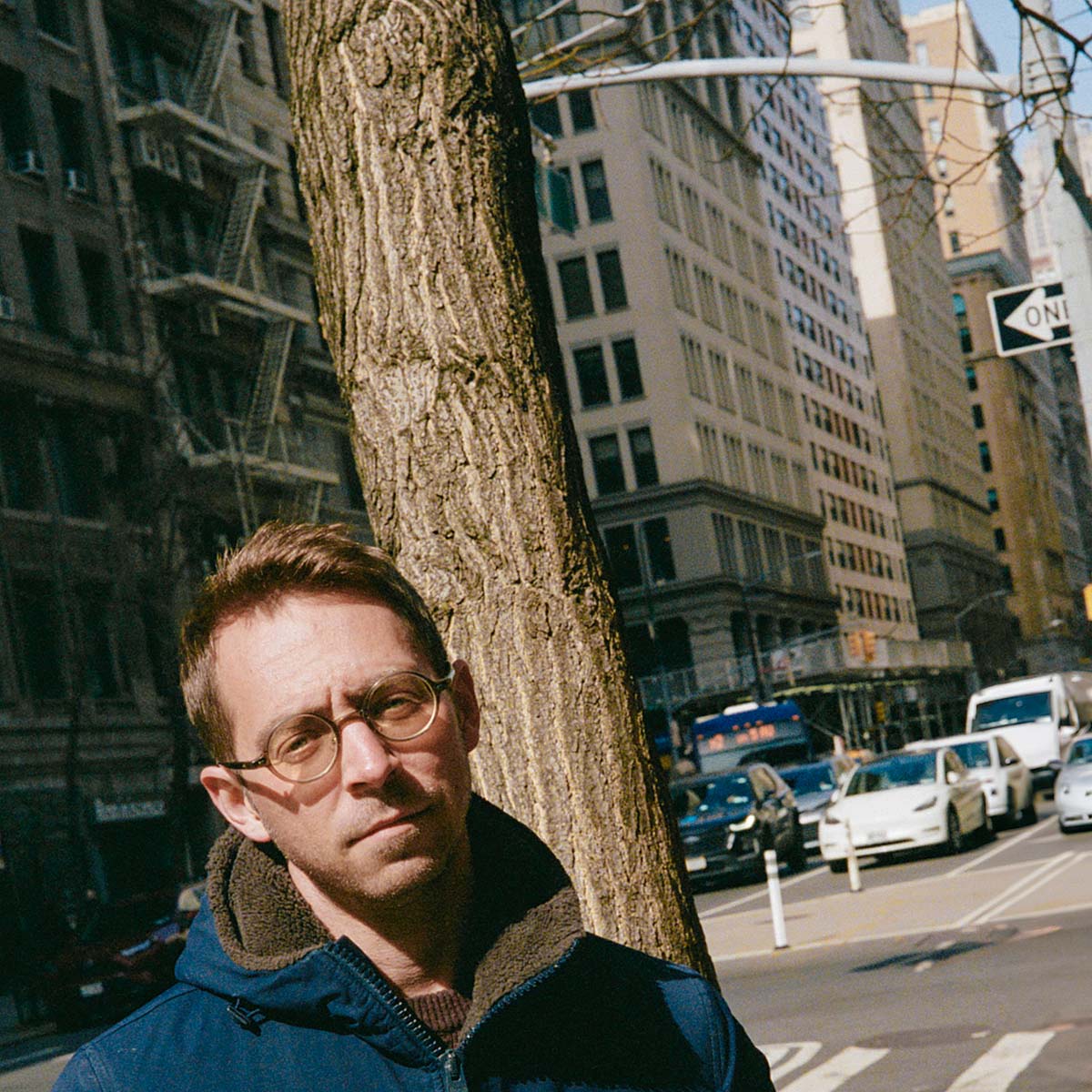 Eröffnet das Jazzfestival Osnabrück im Blue Note: Aaron Parks