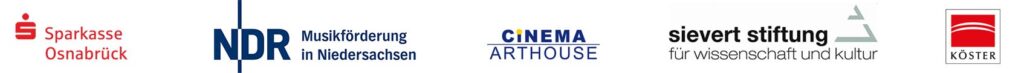 Die Förder der Jazzinitiavie Osnabrück