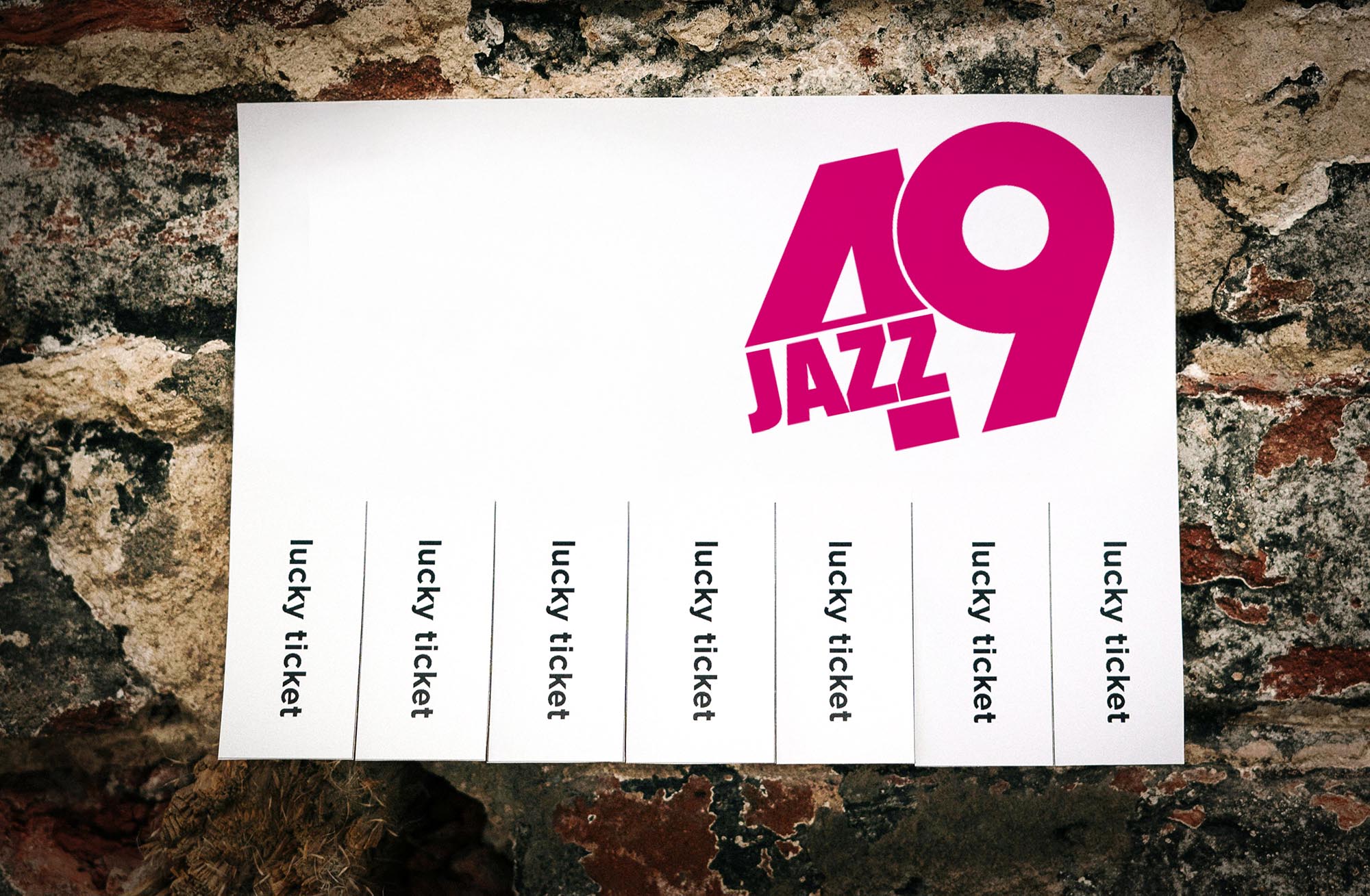 Ticketpreise Jazzfestival Osnabrück