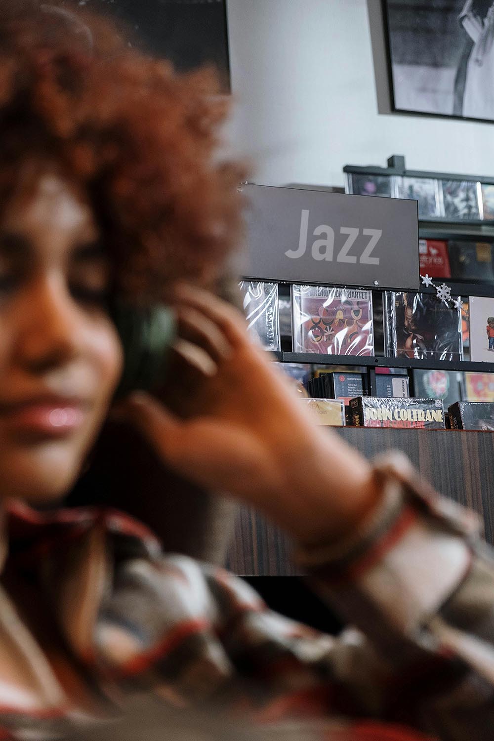 Jazz in Osnabrück mit Gesprächen über Jazz