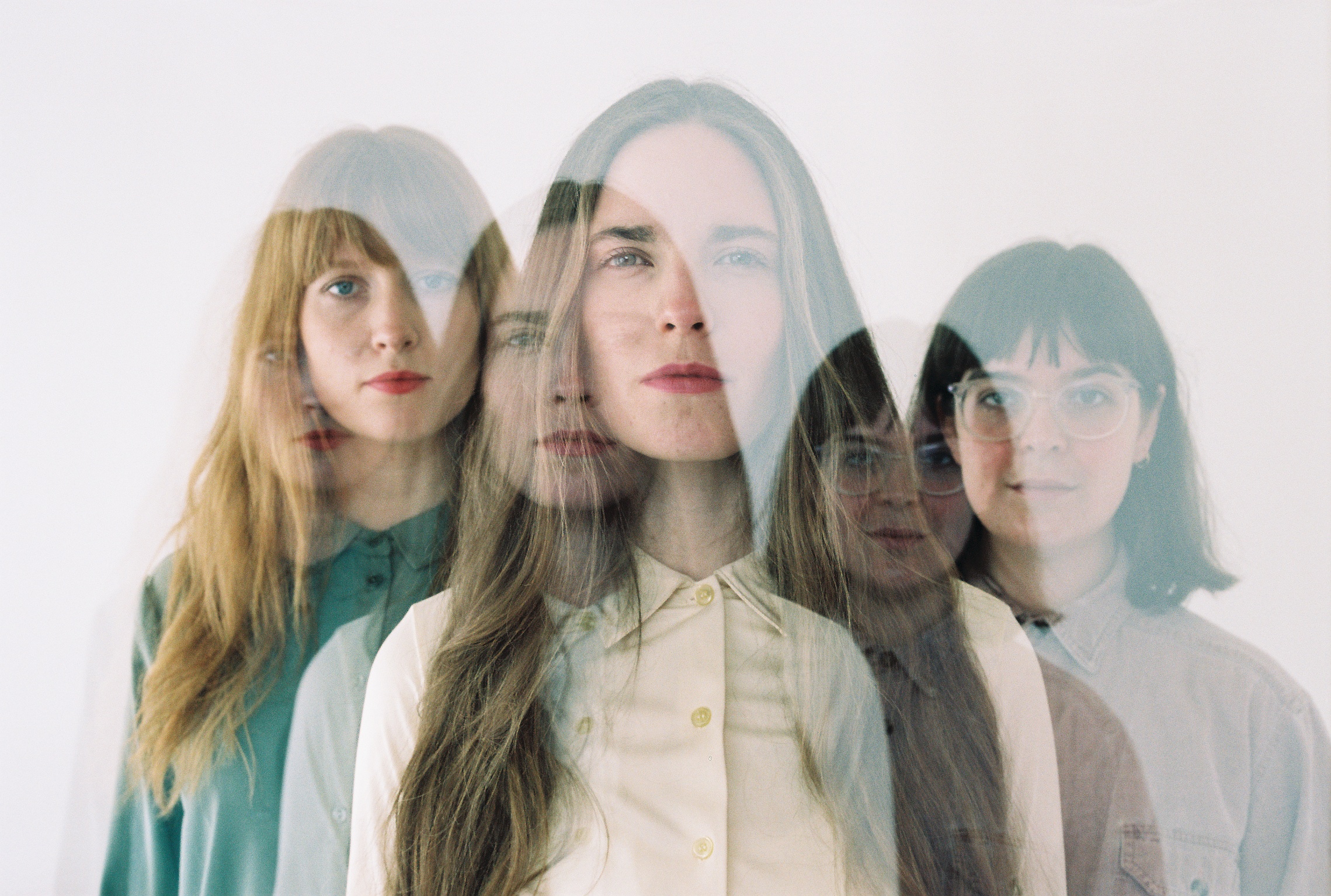 Luah spielt auf dem Haserfriedhof in Osnabrück