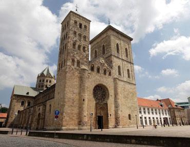 Dom Osnabrück