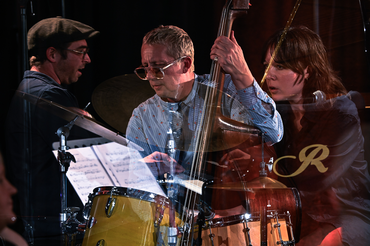 Der erste Festivaltag