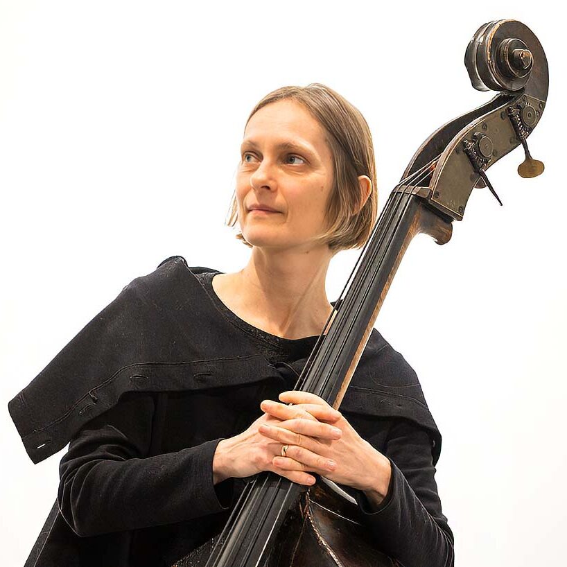Anne Mette Iverson spielt in Osnabrück