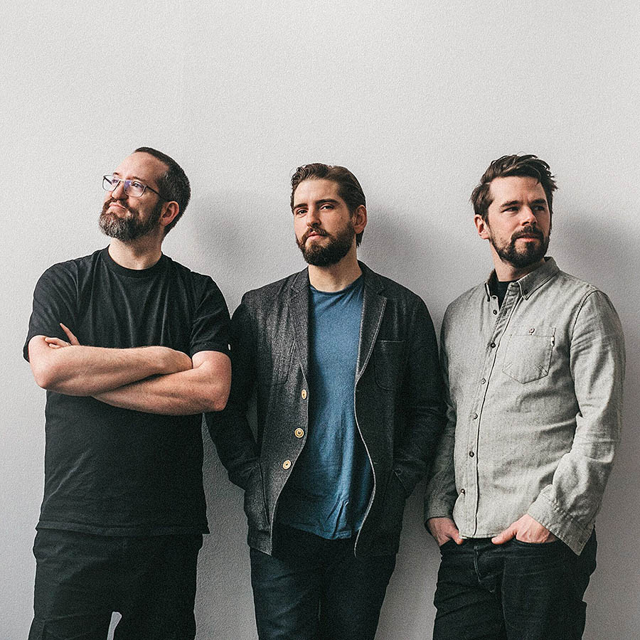 Pablo Held Trio spielt in Osnabrücker Jazz-Club Blue Note
