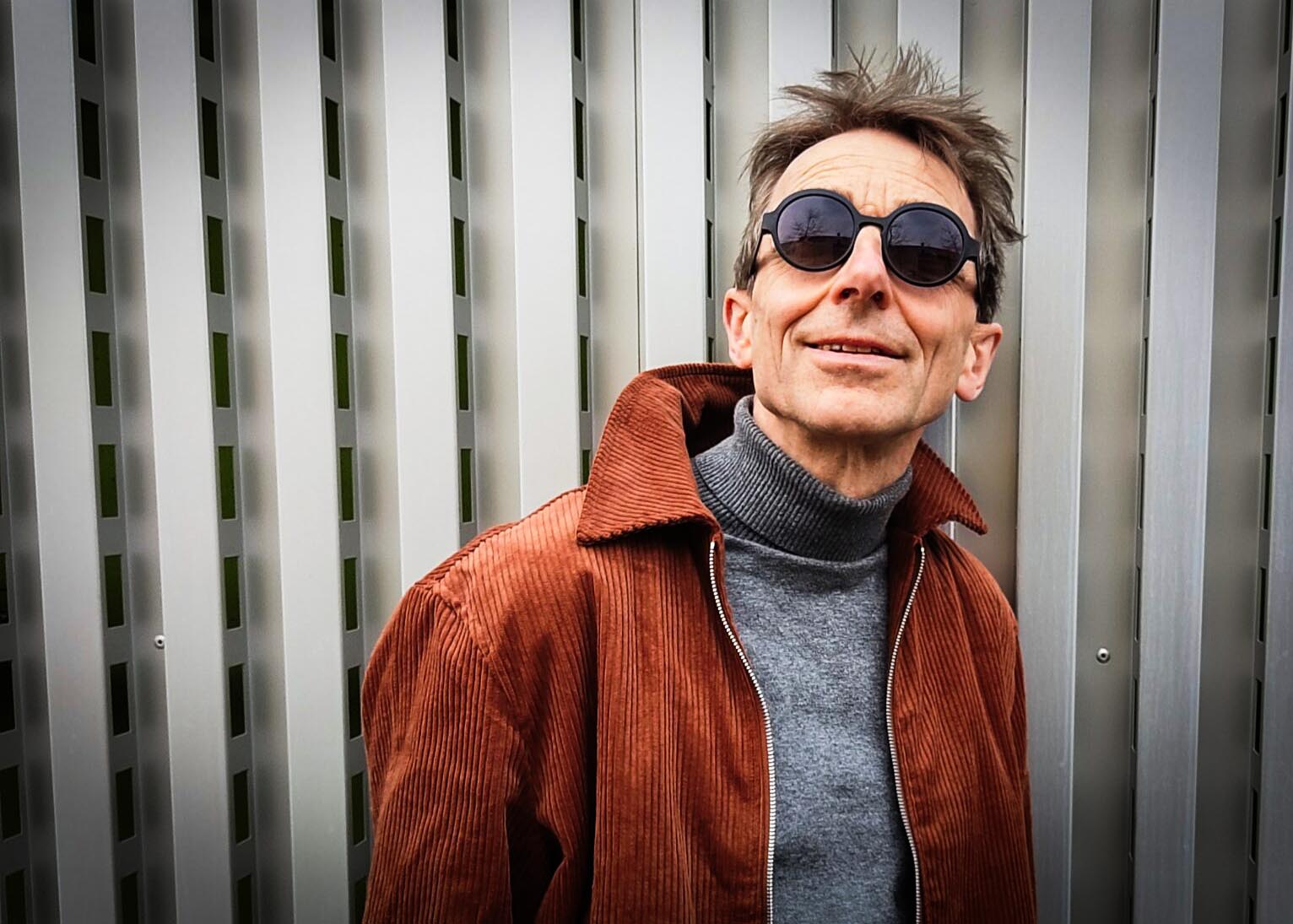 Joachim-Raffel spielt in Osnabrück Jazz